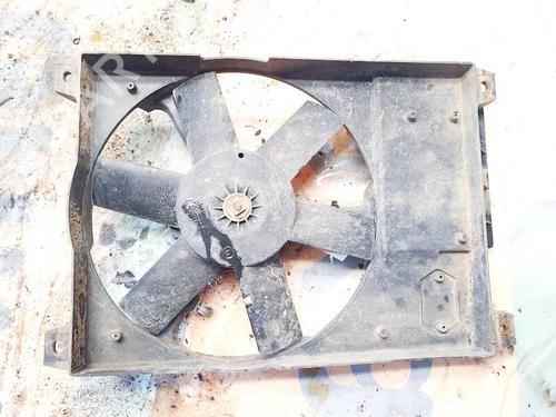 Used Fan Fan 35292536 35292536