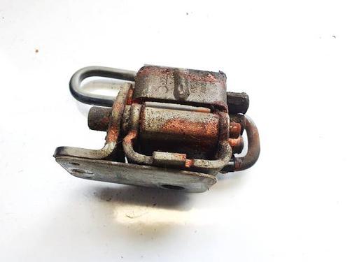 Hinge/Door check strap SEAT EXEO (3R2) 2.0 TDI | BP32558851C146