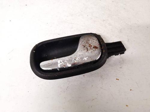 Used Front left interior door handle Front left interior door handle AUDI A4 B5 (8D2) 1.6 (100 hp) 35356548 35356548