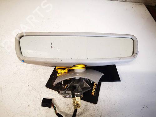 Used Rear mirror Rear mirror 37093520 37093520