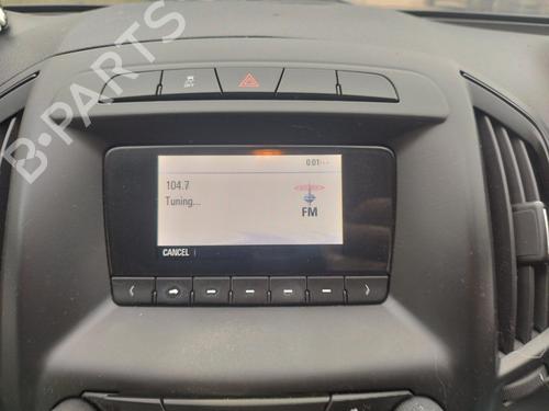 Fuse box OPEL INSIGNIA A Saloon (G09) 2.0 CDTI (69) | BP32896053E1 - Image 10