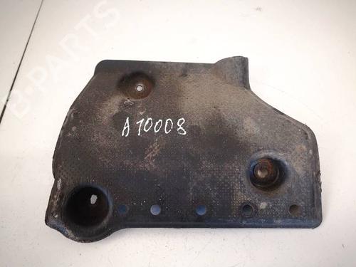 Used Underbody protection Underbody protection 35127038 35127038