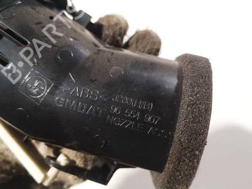 Luftventil CHEVROLET LACETTI (J200) 2.0 D | BP32580632I21 