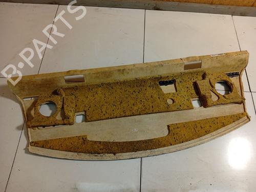 Boot lining FORD TRANSIT CONNECT (P65_, P70_, P80_) 1.8 16V | BP38581343I3 - Image 3