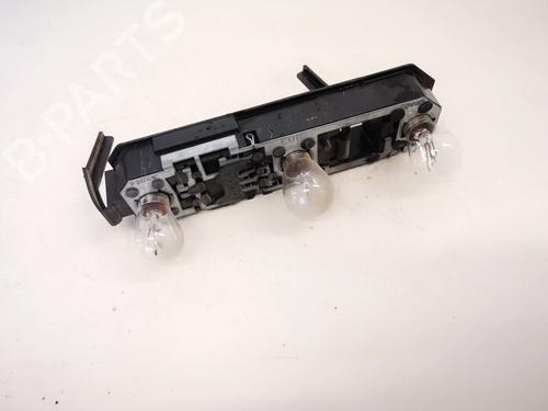 Lampeholder Lampeholder VOLVO V70 I (875, 876) 2.5 TDI (140 hp) 35497942 35497942