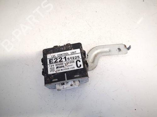 Used Electronic module Electronic module PORSCHE CAYENNE (9PA) S 4.5 (340 hp) 32616329 32616329