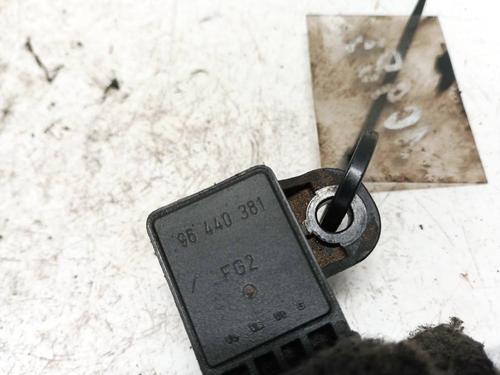 Electronic module CHEVROLET CAPTIVA (C100, C140) 2.0 D 4WD | BP34851780M83 - Image 3