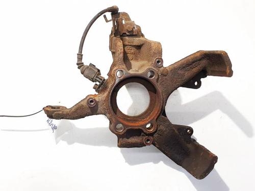 Used Right front steering knuckle Right front steering knuckle 35362944 35362944