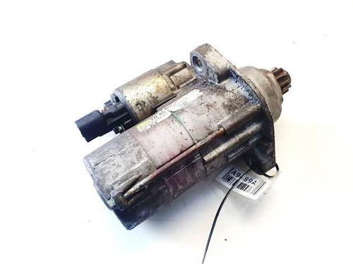 Used Starter Starter 34808412 34808412