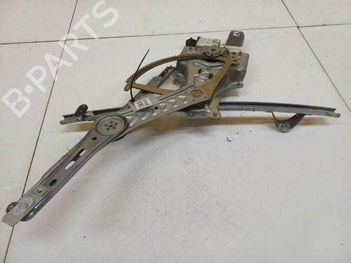 Used Front left window mechanism Front left window mechanism 36586378 36586378