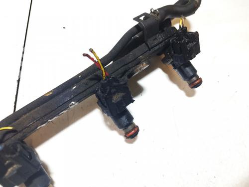 Injection rail HONDA STREAM (RN) 1.7 16V (RN1) | BP35488768M98 - Image 3