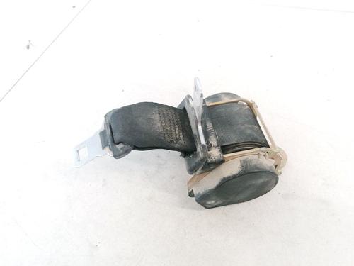 Used Rear left seatbelt Rear left seatbelt PEUGEOT 607 (9D, 9U) 2.2 16V (158 hp) 35592789 35592789