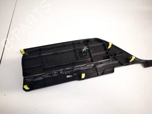 Climate control TOYOTA AURIS (_E15_) 1.8 Hybrid (ZWE150_, ZWE150R) | BP35213962I5 - Image 2