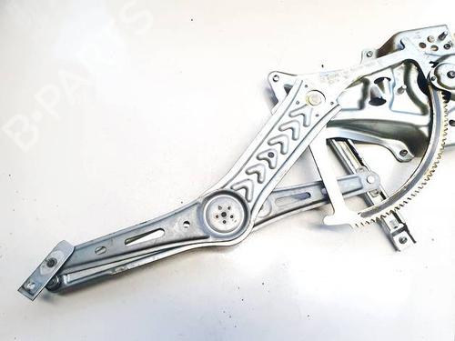 Used Front right window mechanism Front right window mechanism OPEL VECTRA C (Z02) 1.9 CDTI (F69) (120 hp) 40286739 40286739