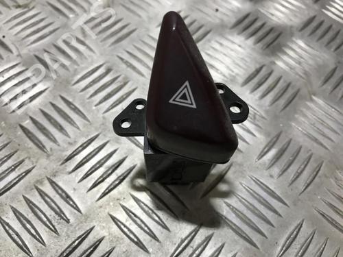 Used Warning switch Warning switch MITSUBISHI SPACE WAGON (N9_W, N8_W) 2.4 GDI (N84W) (147 hp) 35680021 35680021