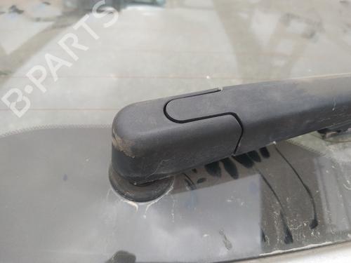 Rear wiper motor MAZDA 3 (BK) 1.6 DI Turbo | BP35401699M102 - Image 2