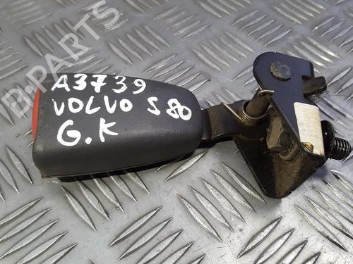 Used Seat buckle Seat buckle 35678567 35678567