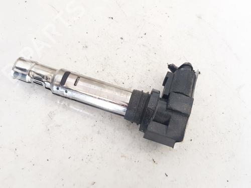 Used Ignition coil Ignition coil SEAT IBIZA IV (6J5, 6P1) 1.4 (85 hp) 35875877 35875877