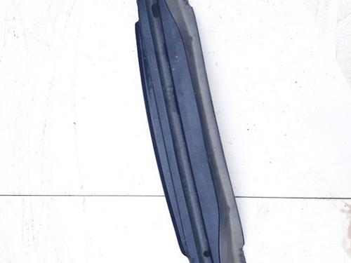 Used Front bumper reinforcement Front bumper reinforcement 35628836 35628836