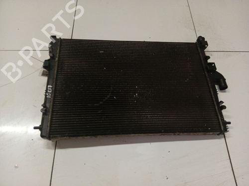 Used Water radiator Water radiator 34914811 34914811