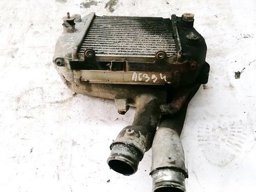 Used Intercooler Intercooler 35593633 35593633