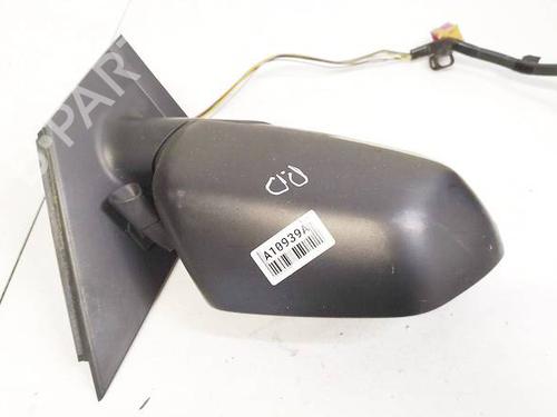 Used Right mirror Right mirror 34884705 34884705