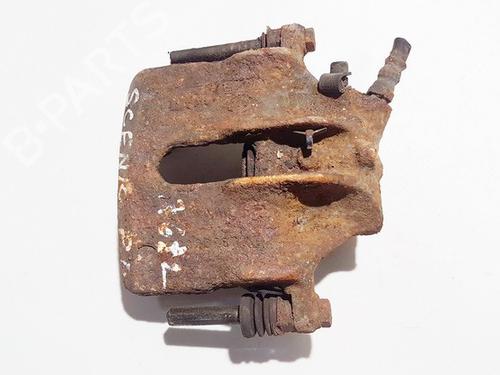 Used Right front brake caliper Right front brake caliper 35877771 35877771