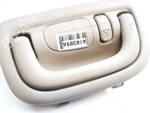 Used Interior roof handle Interior roof handle 34989325 34989325