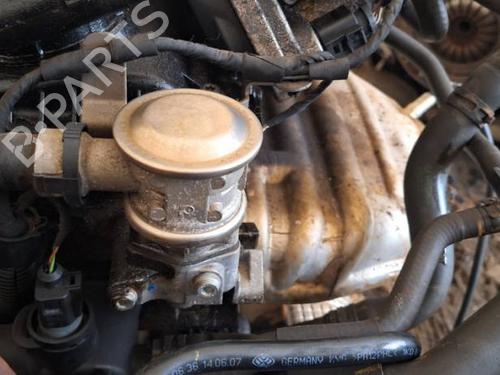 Egr VW GOLF V (1K1) 1.6 | BP35014675M69 - Image 2