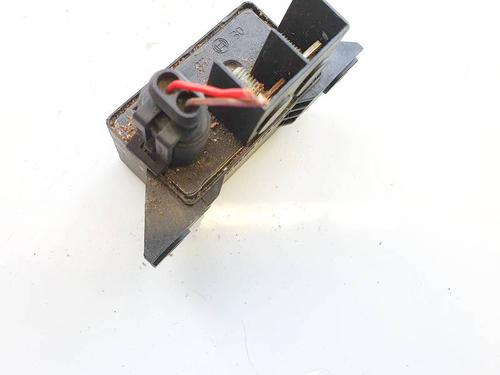 Electronic sensor MERCEDES-BENZ CLS (C219) CLS 320 CDI (219.322) | BP35278913M84 - Image 3
