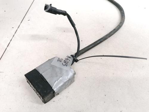 Used Electronic module Electronic module PEUGEOT 307 (3A/C) 2.0 16V (136 hp) 33082560 33082560