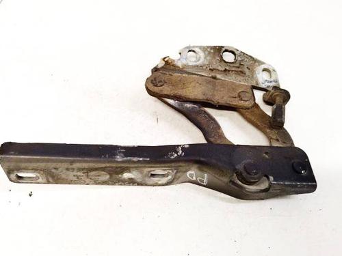 Used Hinge/Door check strap Hinge/Door check strap VW PASSAT B7 (362) 1.6 TDI (105 hp) 34889035 34889035
