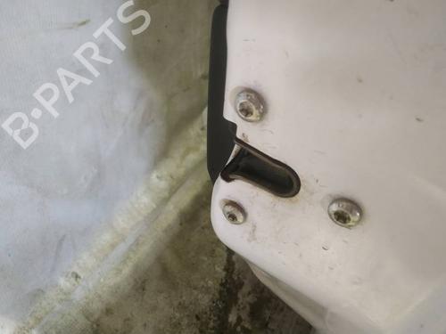 Used Front right lock Front right lock 35118047 35118047