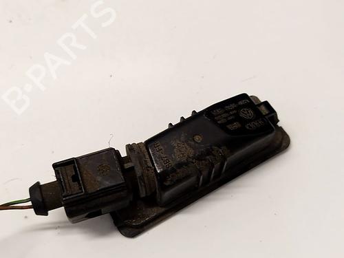Licence plate light SEAT IBIZA V (KJ1, KJG) 1.0 TSI | BP37655596I40 - Image 3