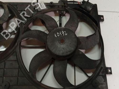 Fan VW PASSAT B6 (3C2) 1.9 TDI | BP34796169M128 - Image 3