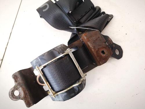 Rear left seatbelt CHRYSLER PACIFICA 3.5 | BP35483715I29 - Image 3