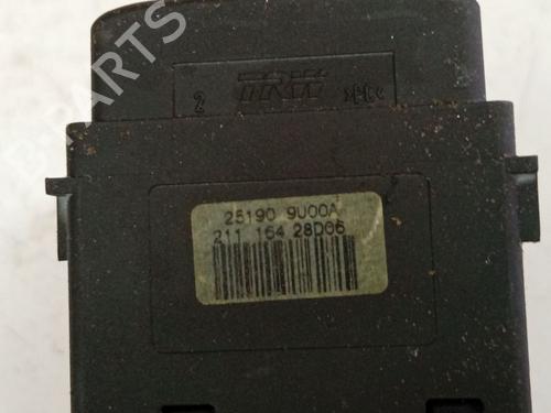 Switch NISSAN NOTE (E11, NE11) 1.5 dCi | BP39643894I30 - Image 4