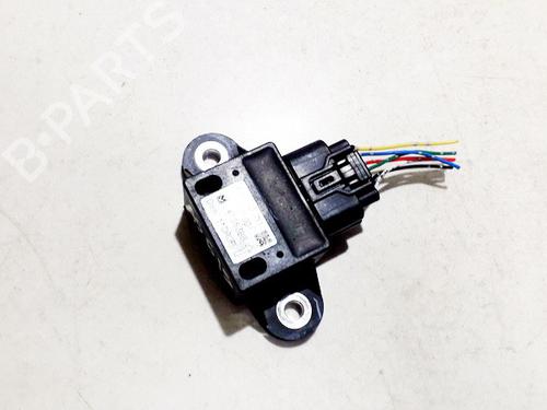 Used Electronic module Electronic module MAZDA 6 Saloon (GG) 2.0 (GGEP, GG10) (141 hp) 33528357 33528357