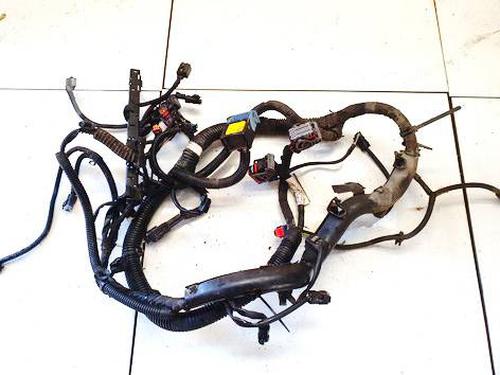 Used Wiring harness Wiring harness 38738359 38738359