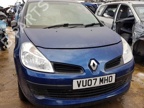 Switch RENAULT CLIO III (BR0/1, CR0/1) 1.2 16V (BR02, BR0J, BR11, CR02, CR0J, CR11) | BP33494077I30 - Image 3