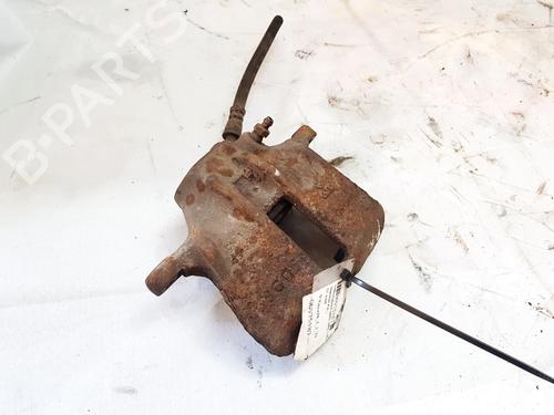 Etrier avant gauche Etrier avant gauche VW CADDY II MPV (9K9B) 1.9 D (64 hp) 35880656 35880656