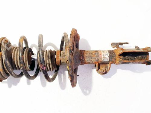 Used Left front shock absorber Left front shock absorber 35006033 35006033