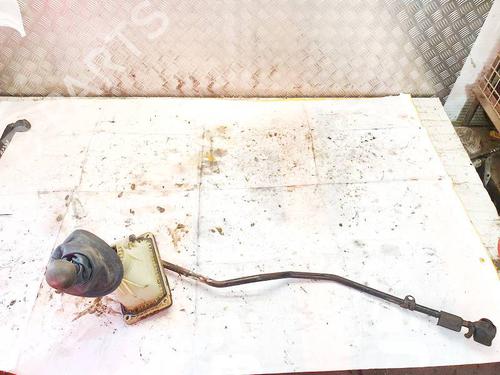 Used Gear lever Gear lever 35235792 35235792