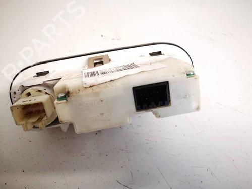 Climate control MAZDA MPV II (LW) 2.0 (LWEW) | BP35059654I5 - Image 3