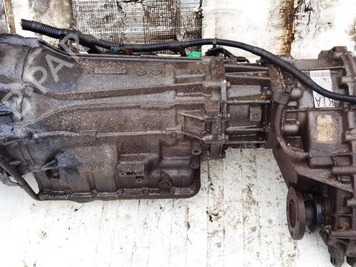 Used Gearbox Gearbox KIA SORENTO I (JC) 2.5 CRDi 4WD (140 hp) 35559675 35559675