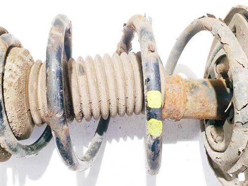 Used Shock absorber spring Shock absorber spring TOYOTA RAV 4 III (_A3_) 2.2 D (ALA35_) (150 hp) 35177665 35177665