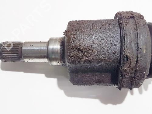 Left front driveshaft FORD GALAXY II (WA6) 2.0 TDCi | BP35620094M38 - Image 3