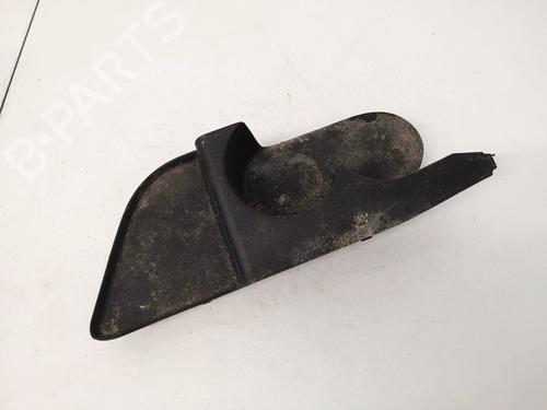 Used Cup/Object holder Cup/Object holder PEUGEOT 307 (3A/C) 2.0 16V (136 hp) 35481379 35481379