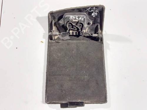 Boot lining AUDI A6 C5 (4B2, 4B4) 1.9 TDI | BP35206466I3 - Image 3