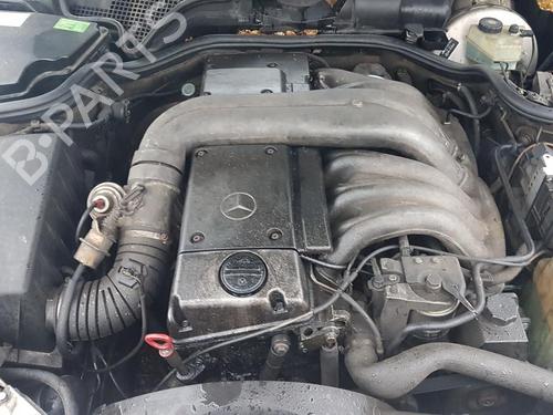 Electronic module MERCEDES-BENZ E-CLASS (W210) E 300 D (210.020) | BP35660325M83 - Image 9